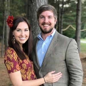 Meet your Posher, Andrew